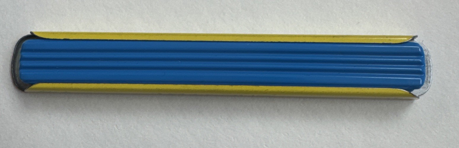 NOS Vintage Sheaffer’s Fineline Mechanical Pencil Thin Leads Soft-Black, F15