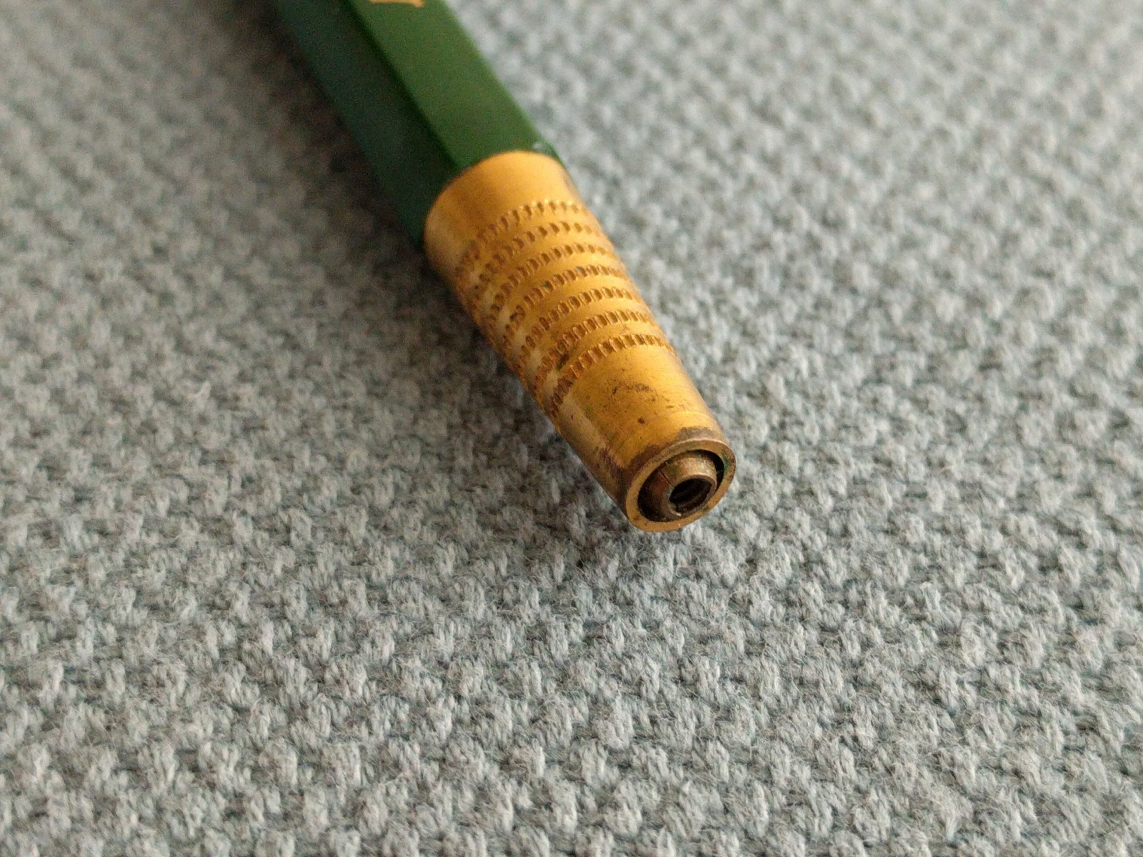 Vintage A.W. FABER Castell Locktite Lead Holder