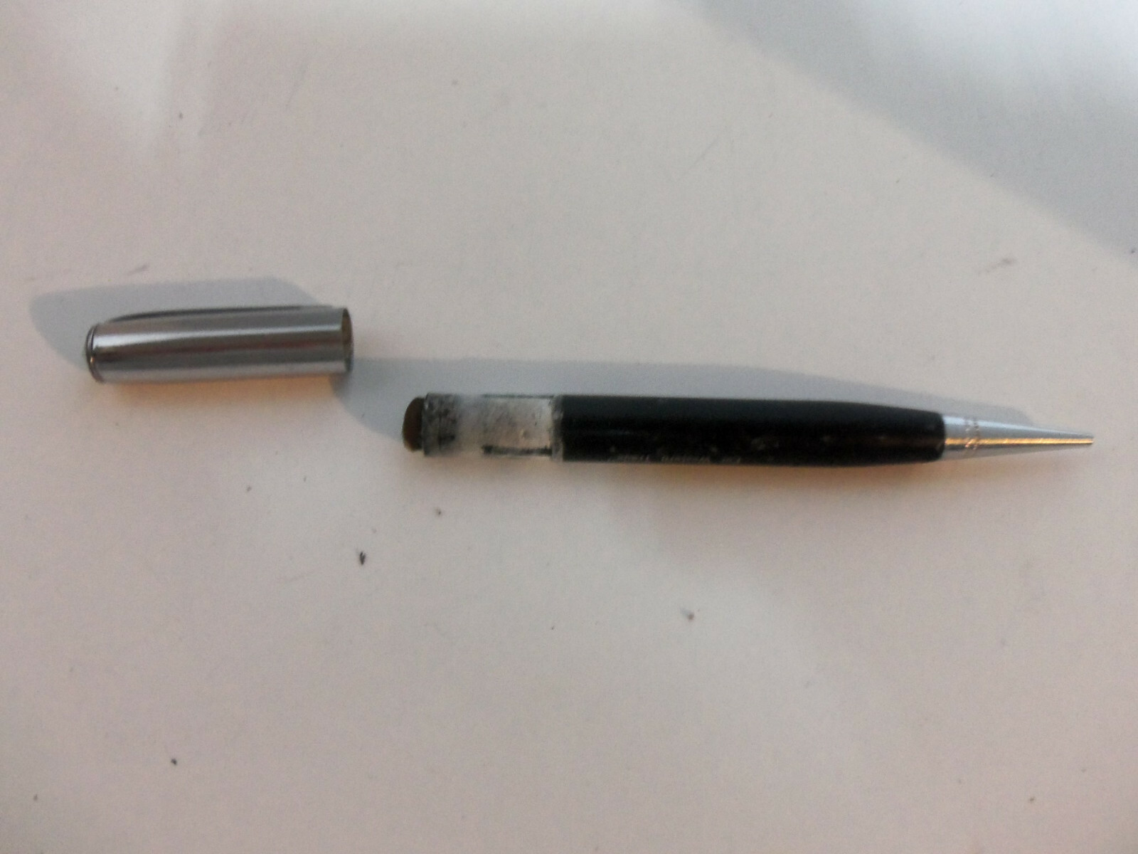 Vintage Lot Promotional ReadyRiter RediPoint Pencils & FlatHead Tech Screwdriver