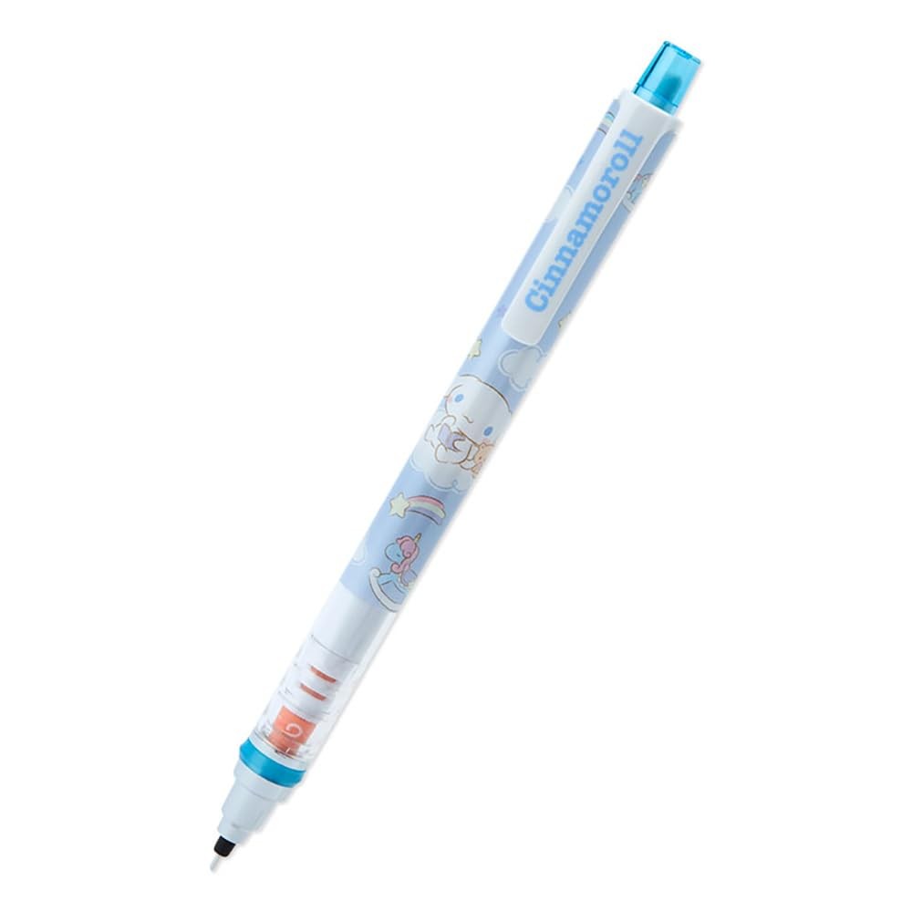 673480 Cinnamoroll Kurutoga Mechanical Pencil