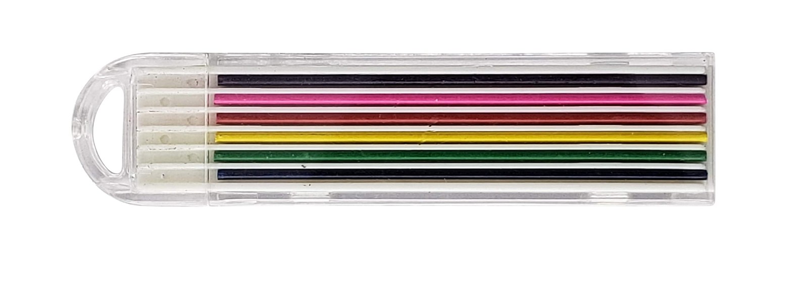 Mechanical Pencil Lead Refills – (Color 1.3 mm)