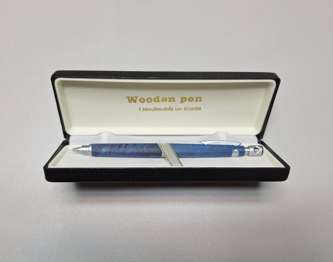 PILOT S20 Custom Mechanical Pencil Made by Maple Burl Wood HANDMADE WOOD PENCIL