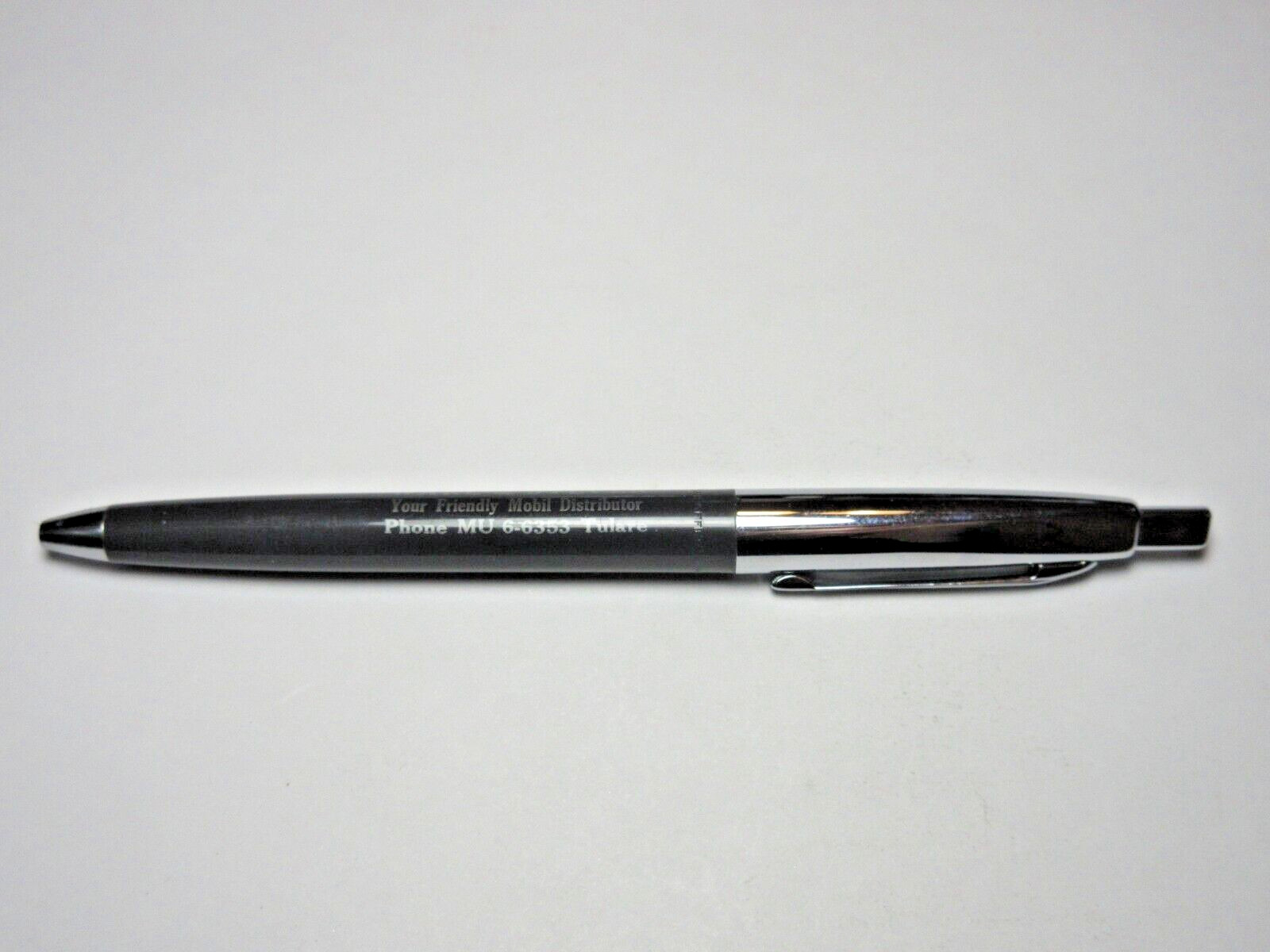 Vintage Mechanical Pencil ** PRODUCERS COTTON GIN COMPANY