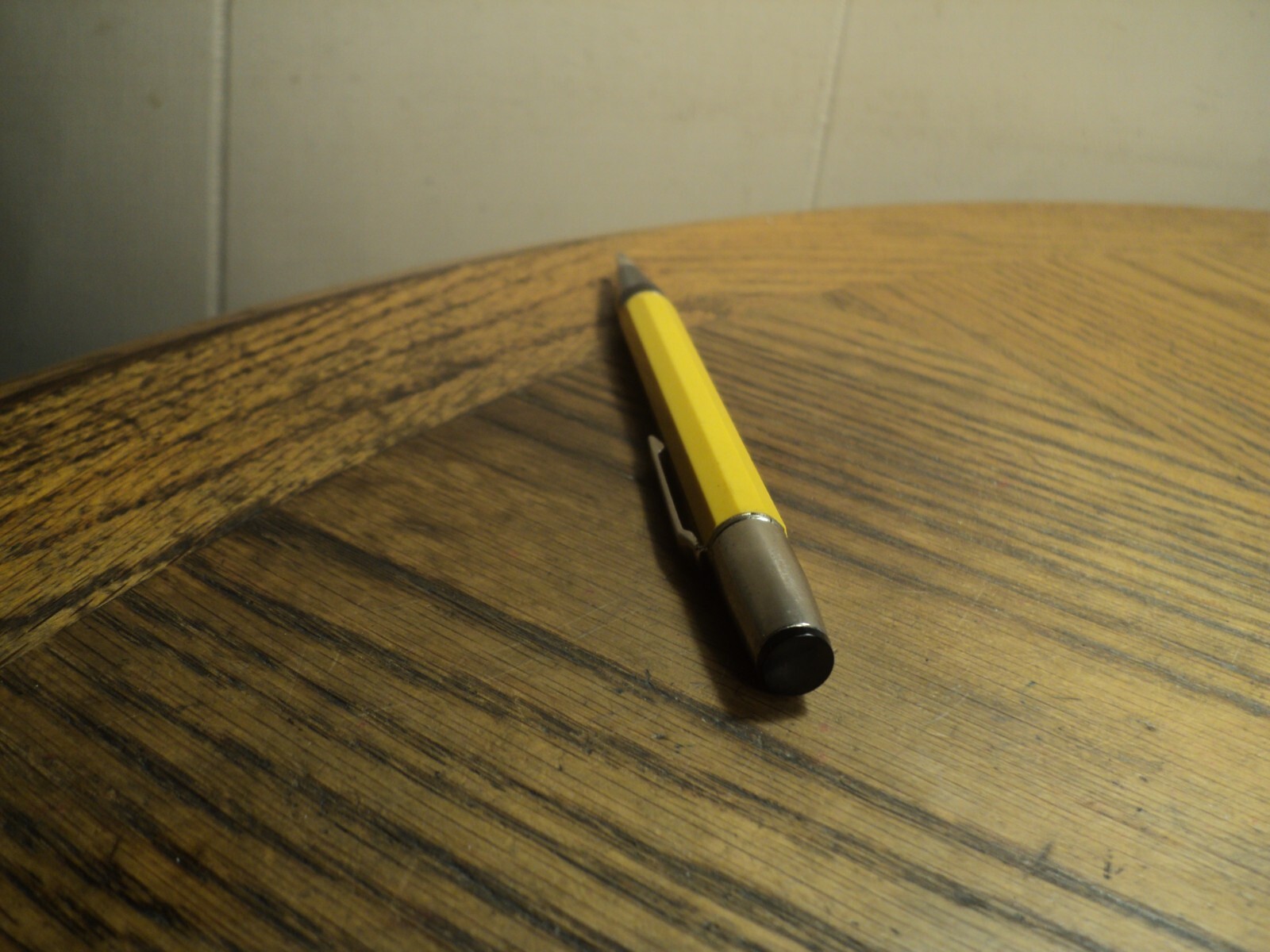 Vintage Autopoint Mechanical Pencil Dow & Company Inc 5-3/4″ Long USA A
