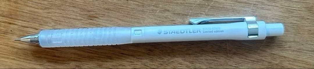 New and unused Staedtler 925-15 limited color set of three