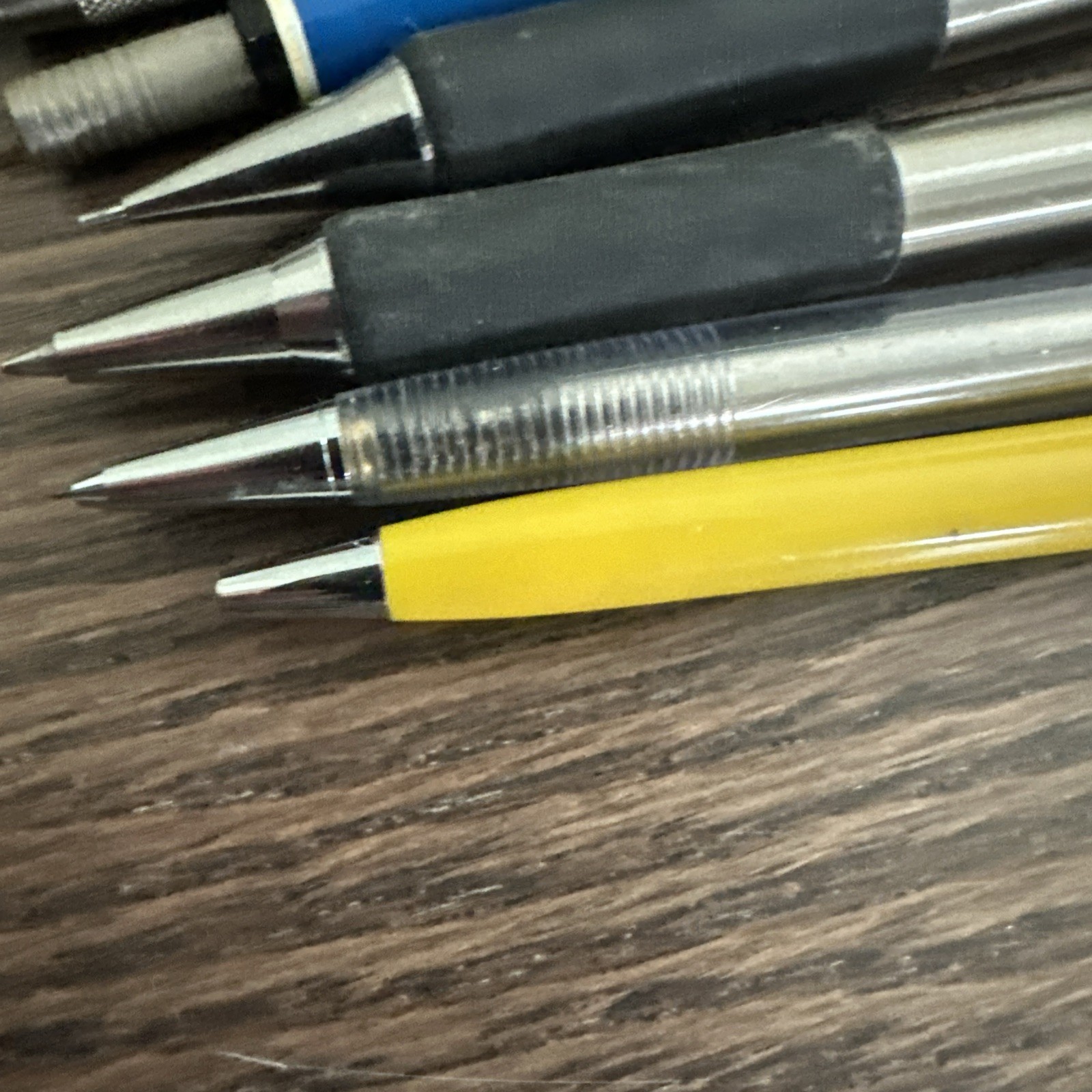 ✏️Staedtler Pentel Zebra Giken Lot Mars 783 402 Mechanical Engineering Holder