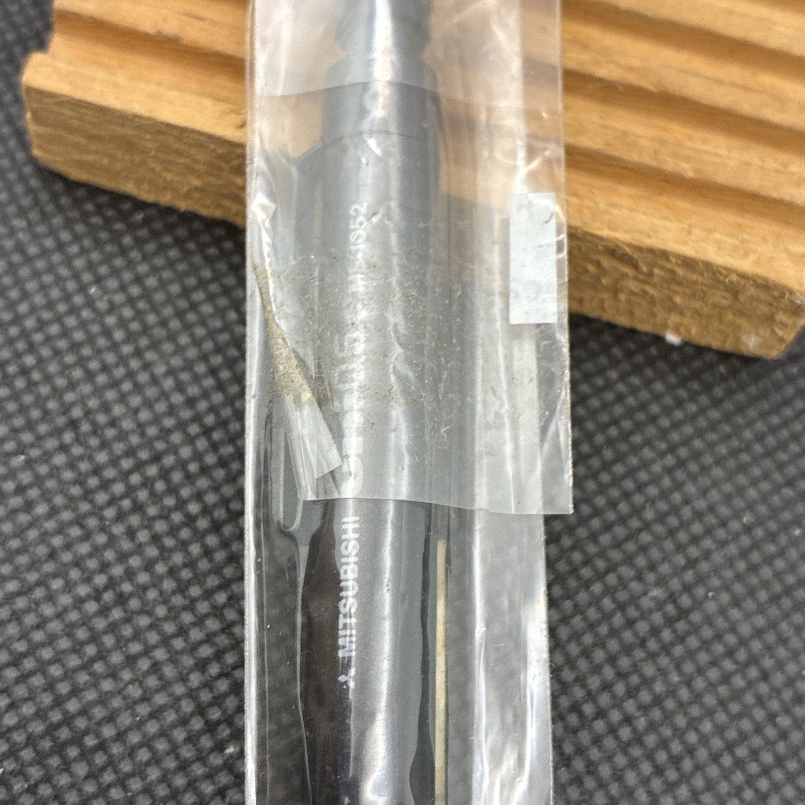 Vintage NOS Mitsubishi Uni M5-1052 .5mm Mechanical Pencil Drawer 5