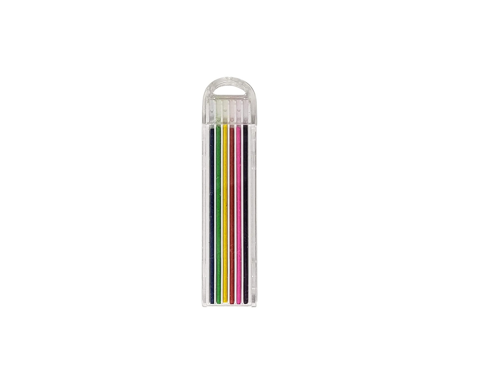 Mechanical Pencil Lead Refills – (Color 1.3 mm)