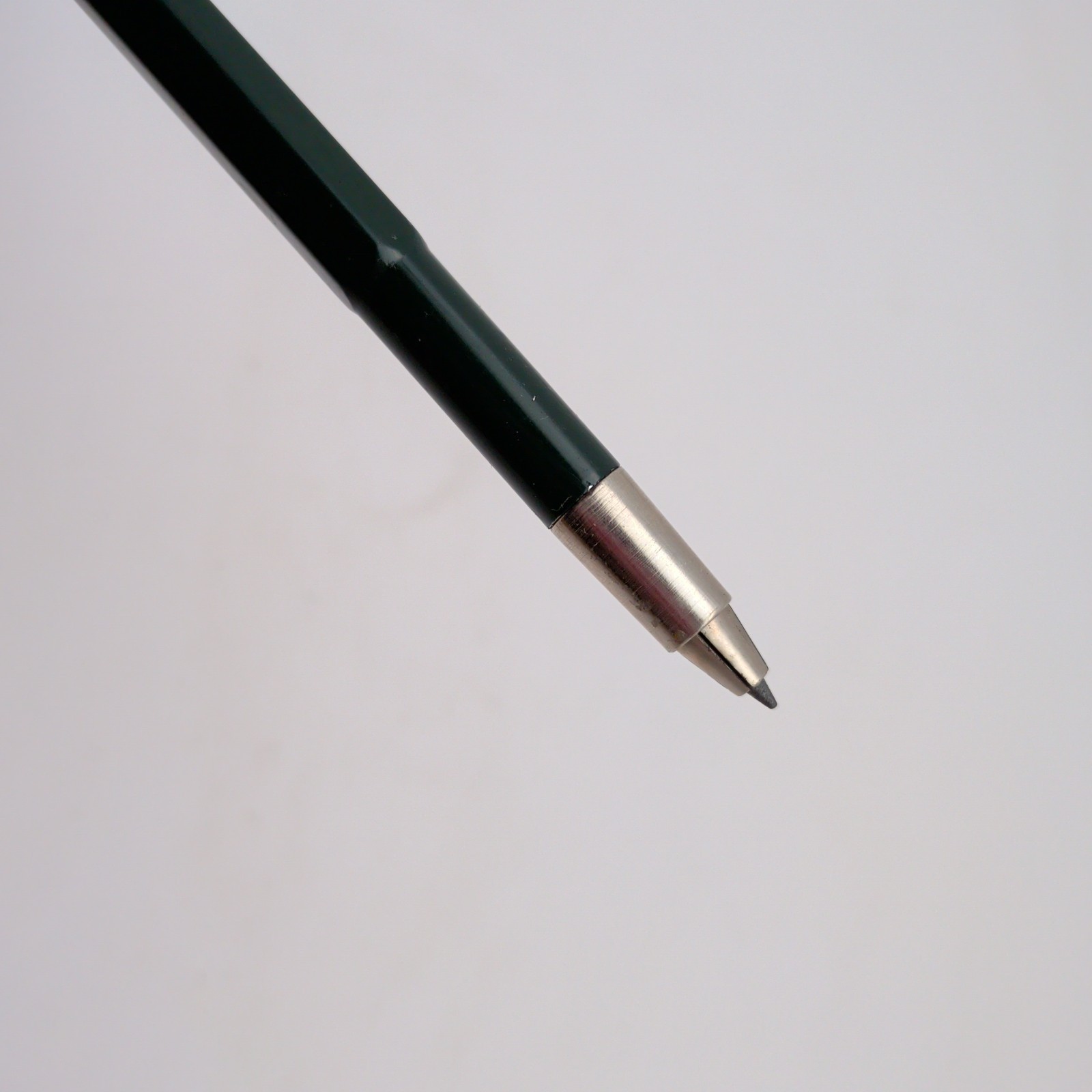 Vintage VENUS 041 Mechanical Drafting Tool Leadholder Pencil Used Nice PEN24