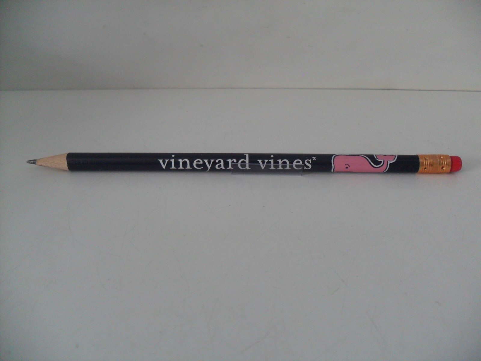 Vinyard Vines Pencil RARE Limited Edition Exclusive Boutique Use Only