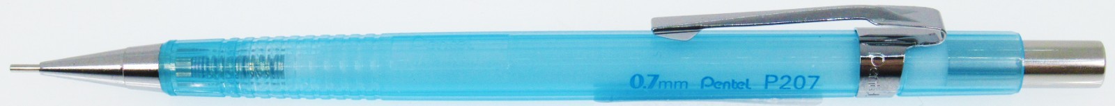 Pentel P200 for Clena, Set of 4 (Brazil)