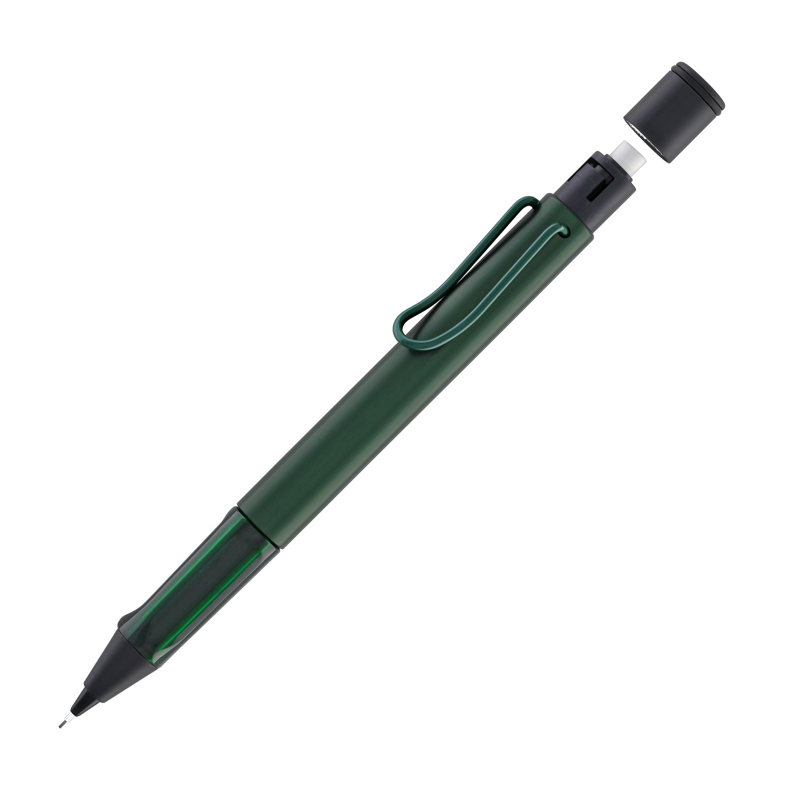 Lamy AL-Star Mechanical Pencil in Pine – 0.5mm- NEW in Original Box