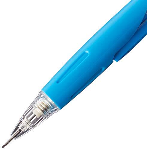 Pentel Twist-Erase Click Mechanical Pencil Set – 6 Mechanical Pencils, 6 Extra