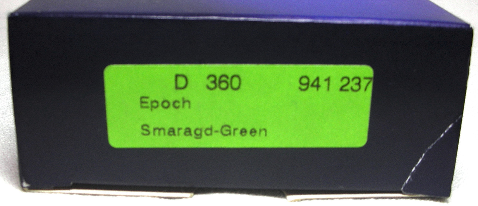 Pelikan Epoch D360 Emerald Green .7mm Pencil New In Box Product