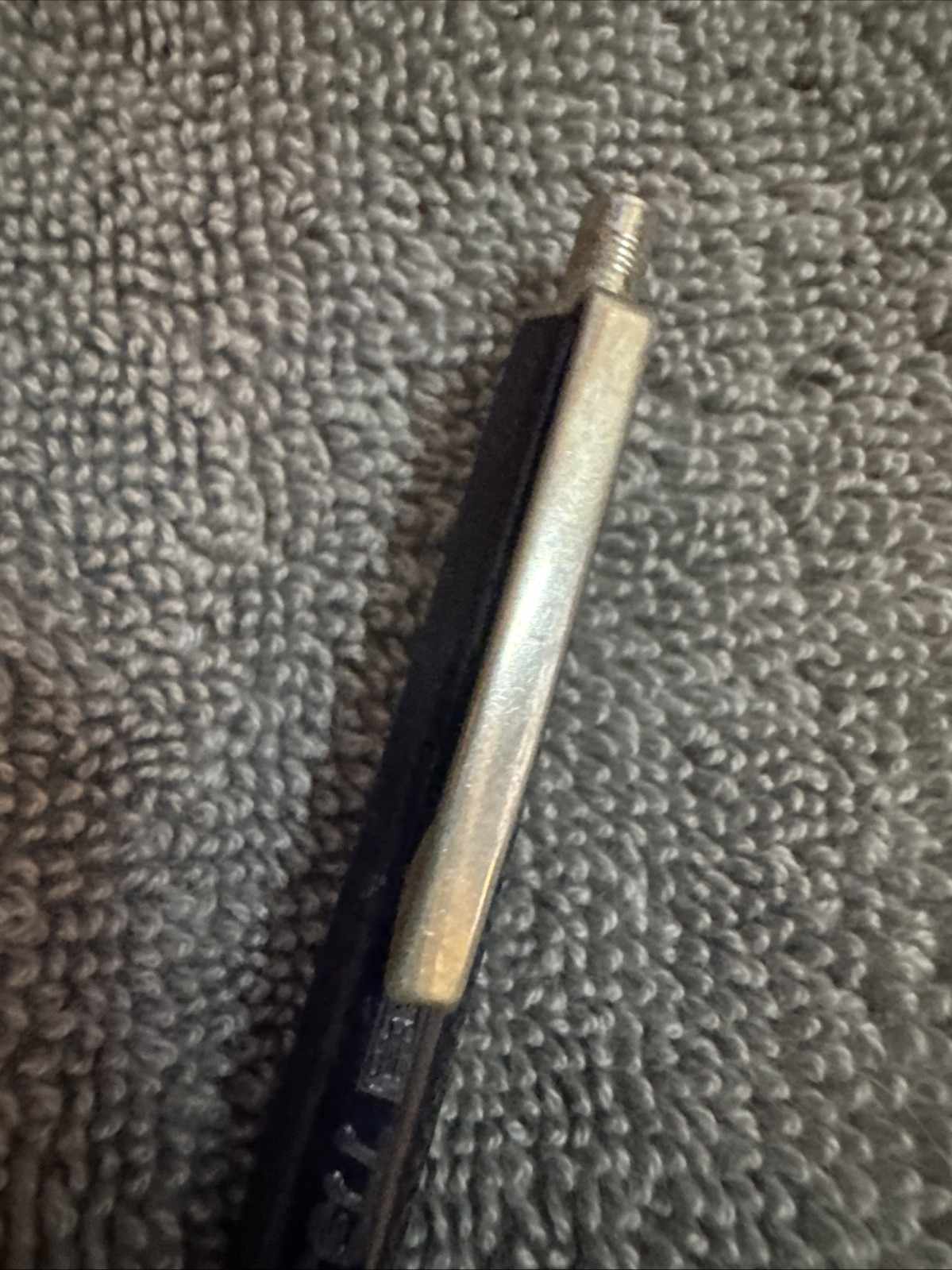Vintage A.W. Faber-Castell 9500 Repeater Fine Point Mechanical Pencil