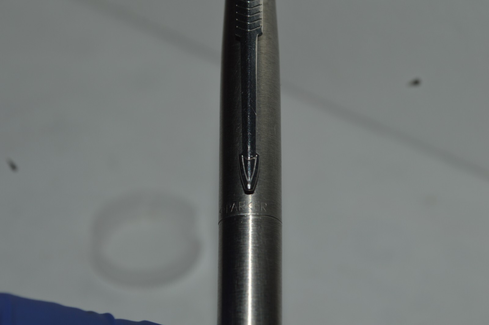 PARKER Jotter Flighter Mechanical Pencil 0.5mm Circa 1999 USA Works Fine