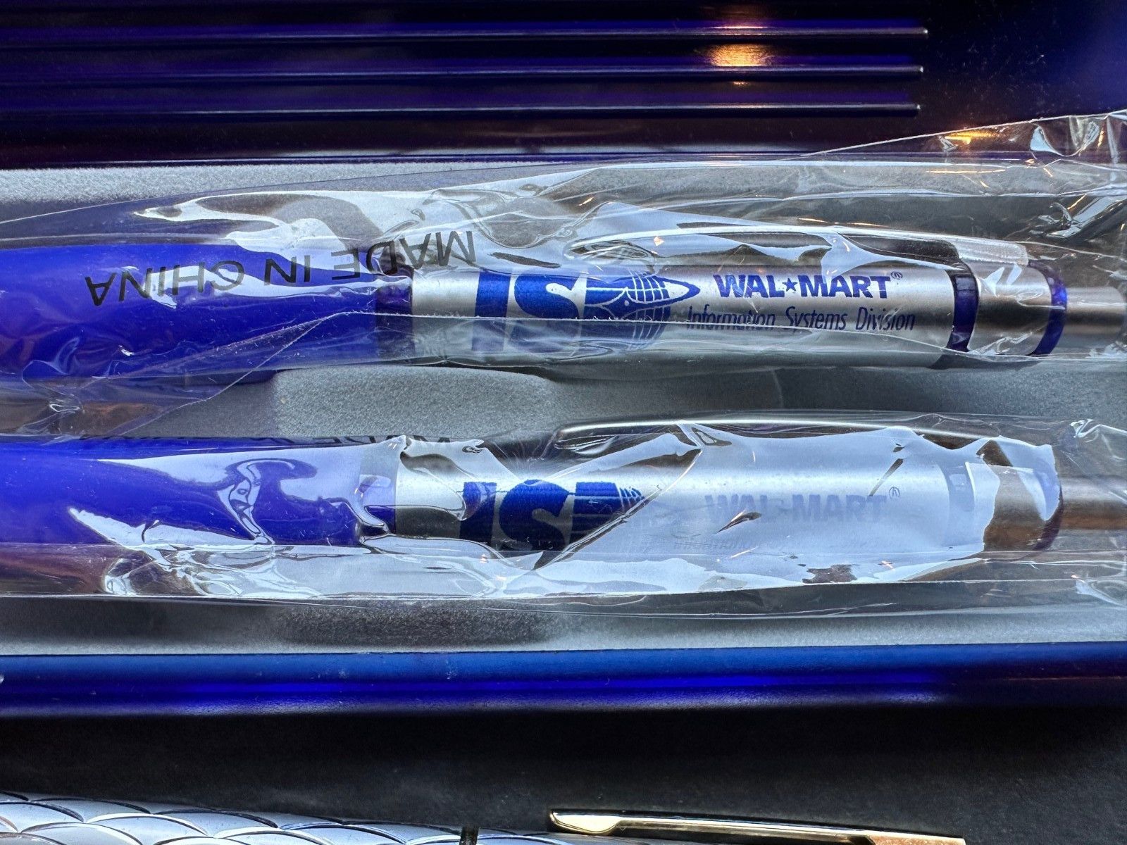 Lot Of Pens & Mechanical Pencils Some Plain Some Advertising