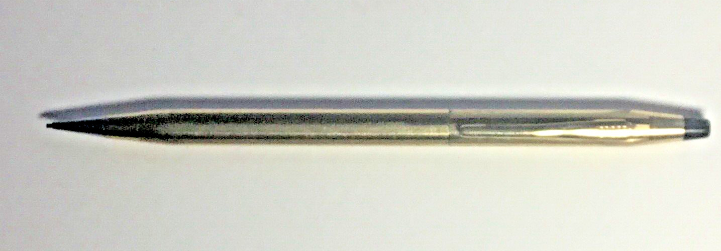 Vintage GF Cross Pen Plus 22 Ballpoint pens & Pencils Mechanical Pencils