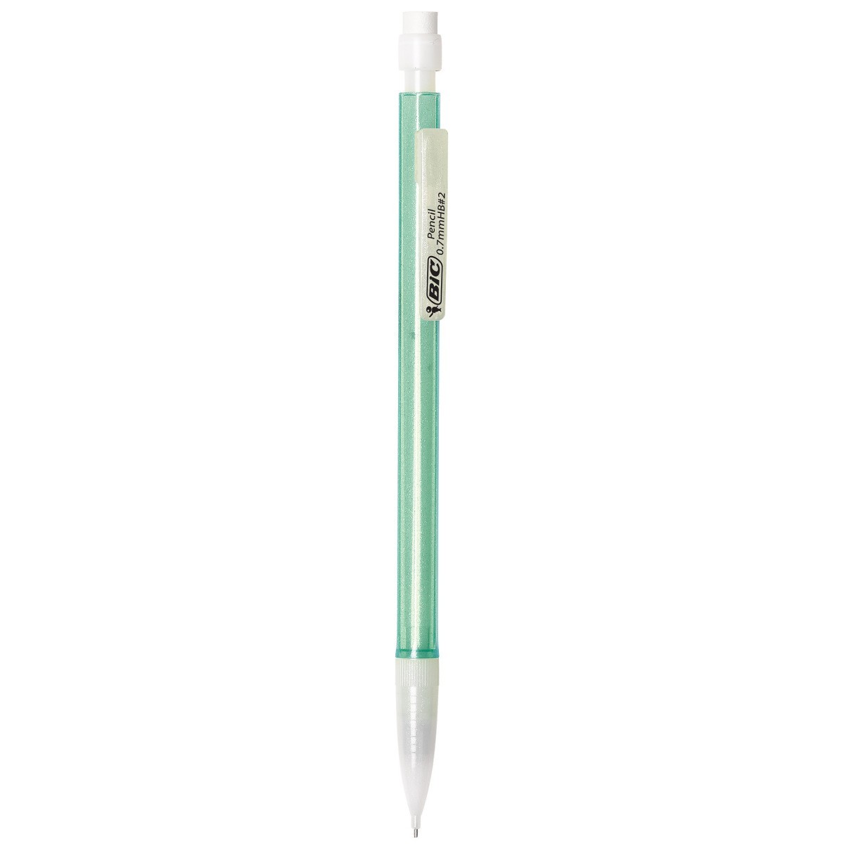 BIC Mechanical #2 Pencil Variety Pack 60ct: School Supplies, 0.7mm, 0.5mm, 0.9mm
