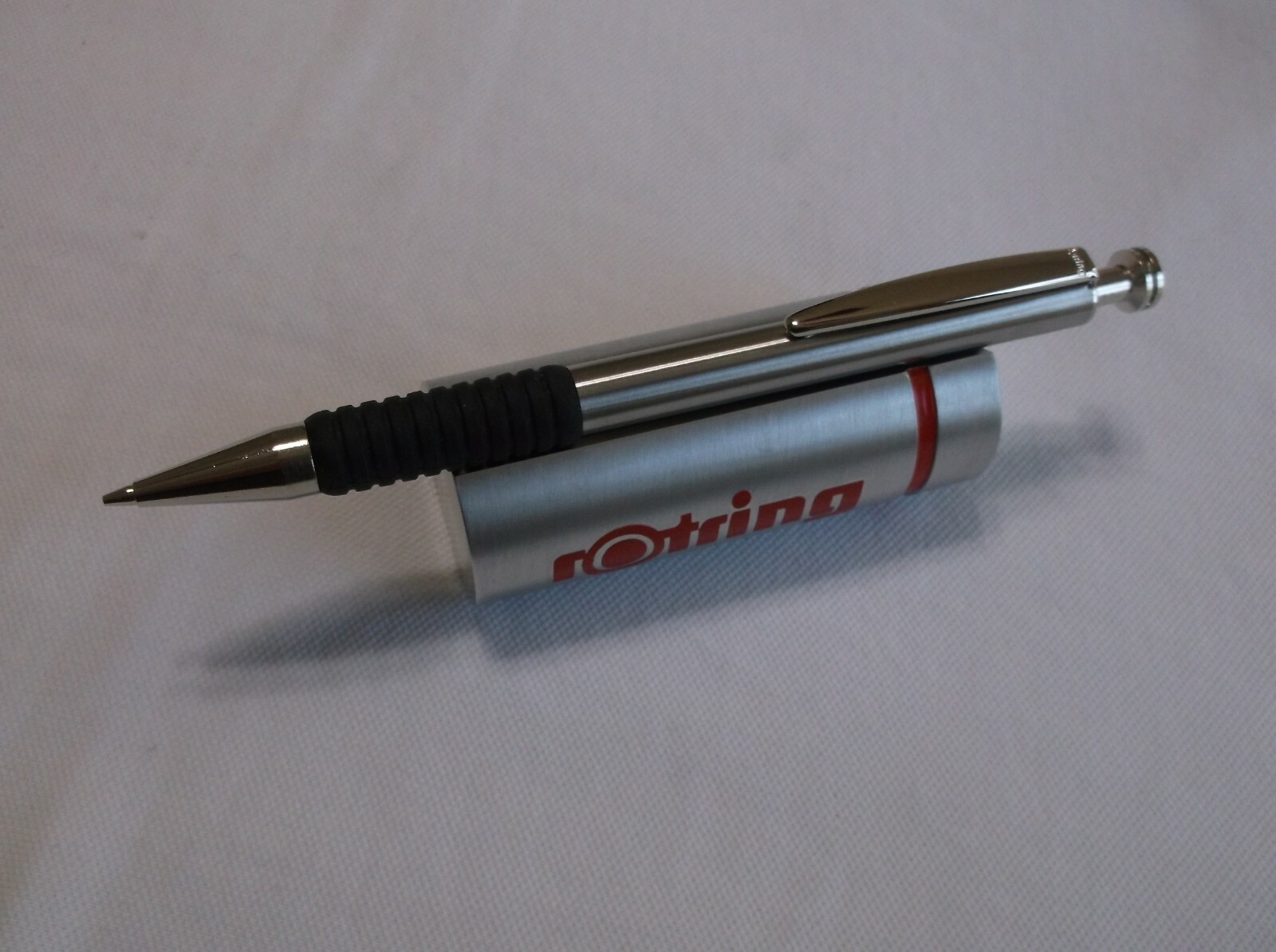 ROTRING ALPHA .7MM MECHANICAL PENCIL / NEW OLD STOCK