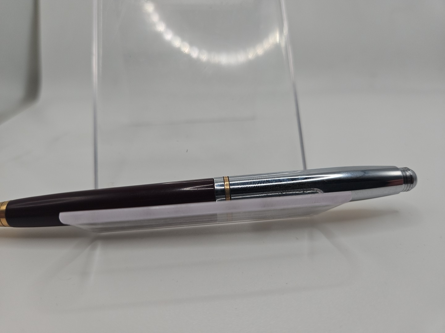 C1940-50s – Eversharp Mechanical Pencil – B15