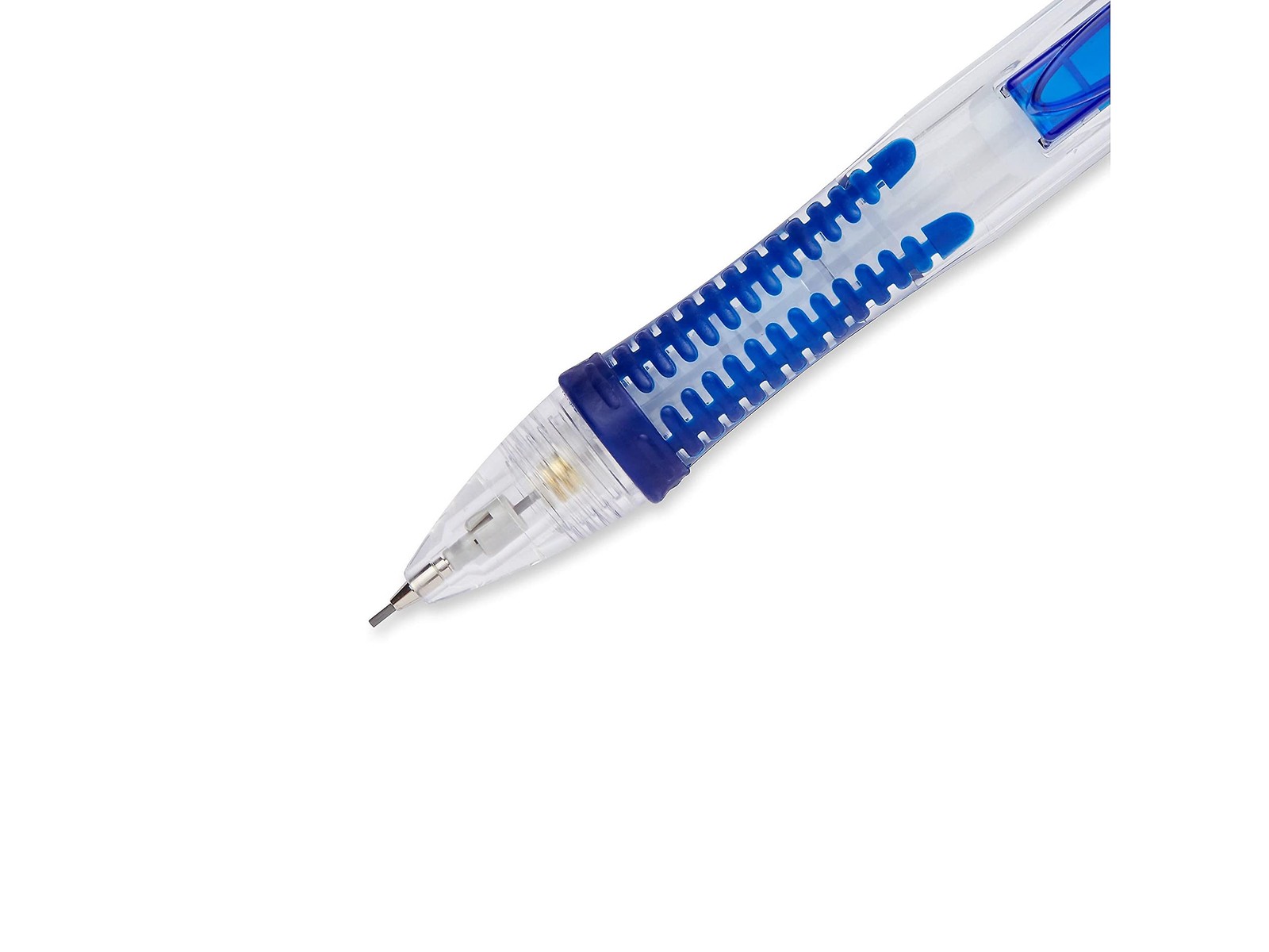 Paper Mate 1759214 Clear Point Mechanical Pencil Starter 5 Piece Set,