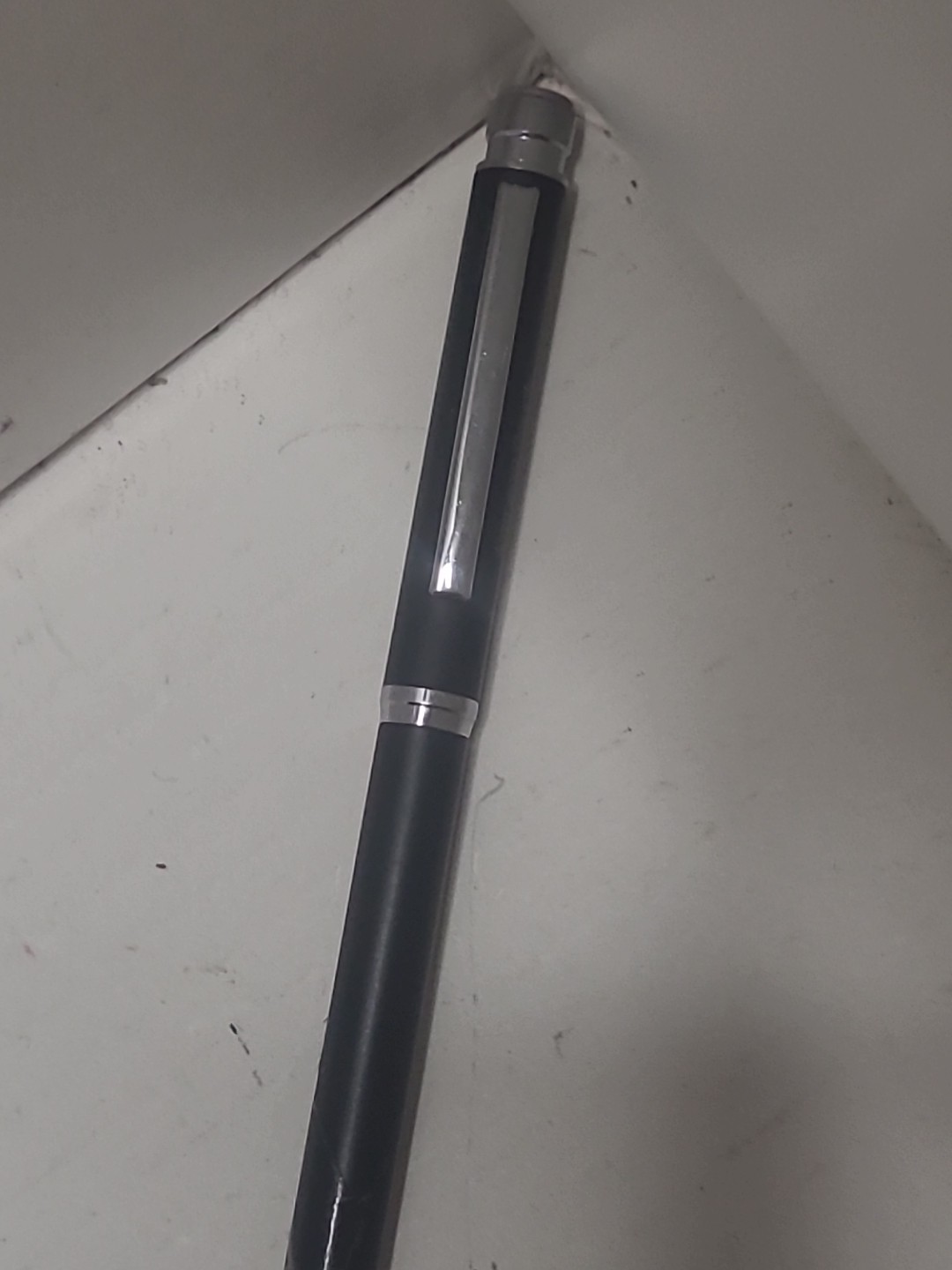 KOKUYO Mistral PS-1 Body Knock Mechanical Pencil LTD