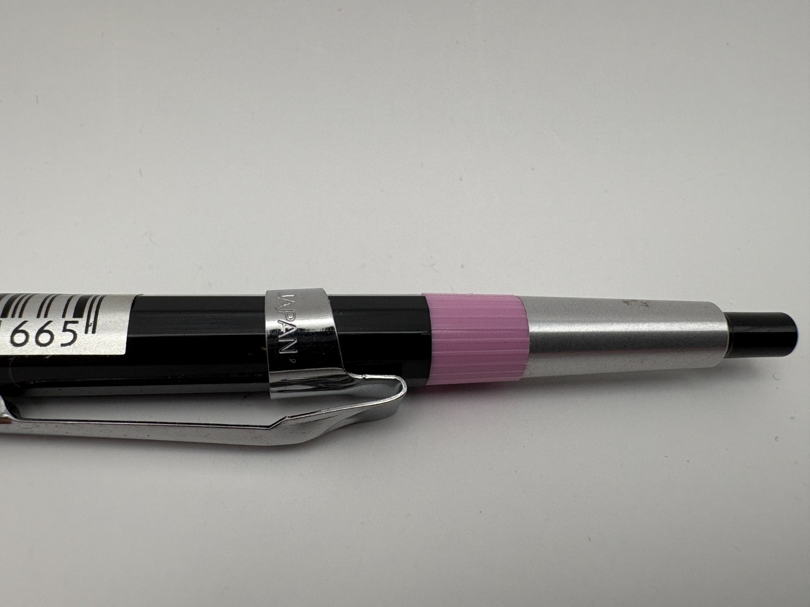 Pentel GRAPH PG2 0.2mm Drafting Pencil HB Grade Discontinued Vintage Japan Unuse