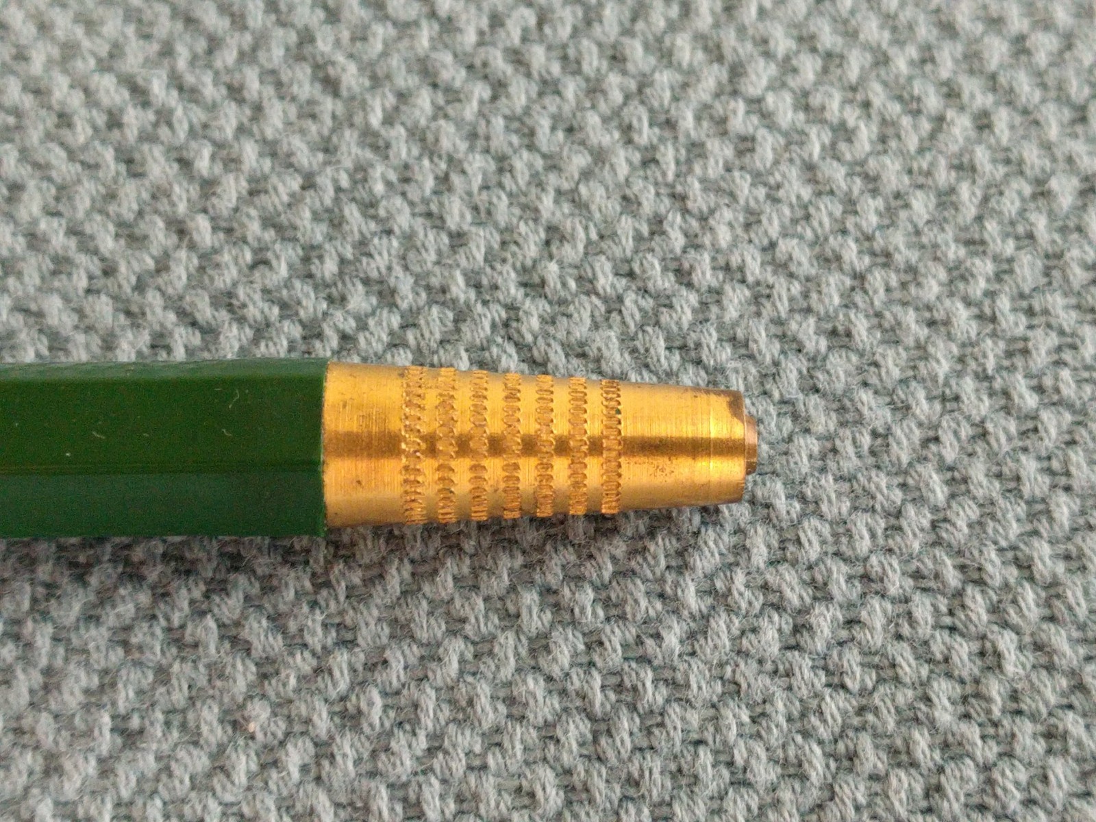 Vintage A.W. FABER Castell Locktite Lead Holder