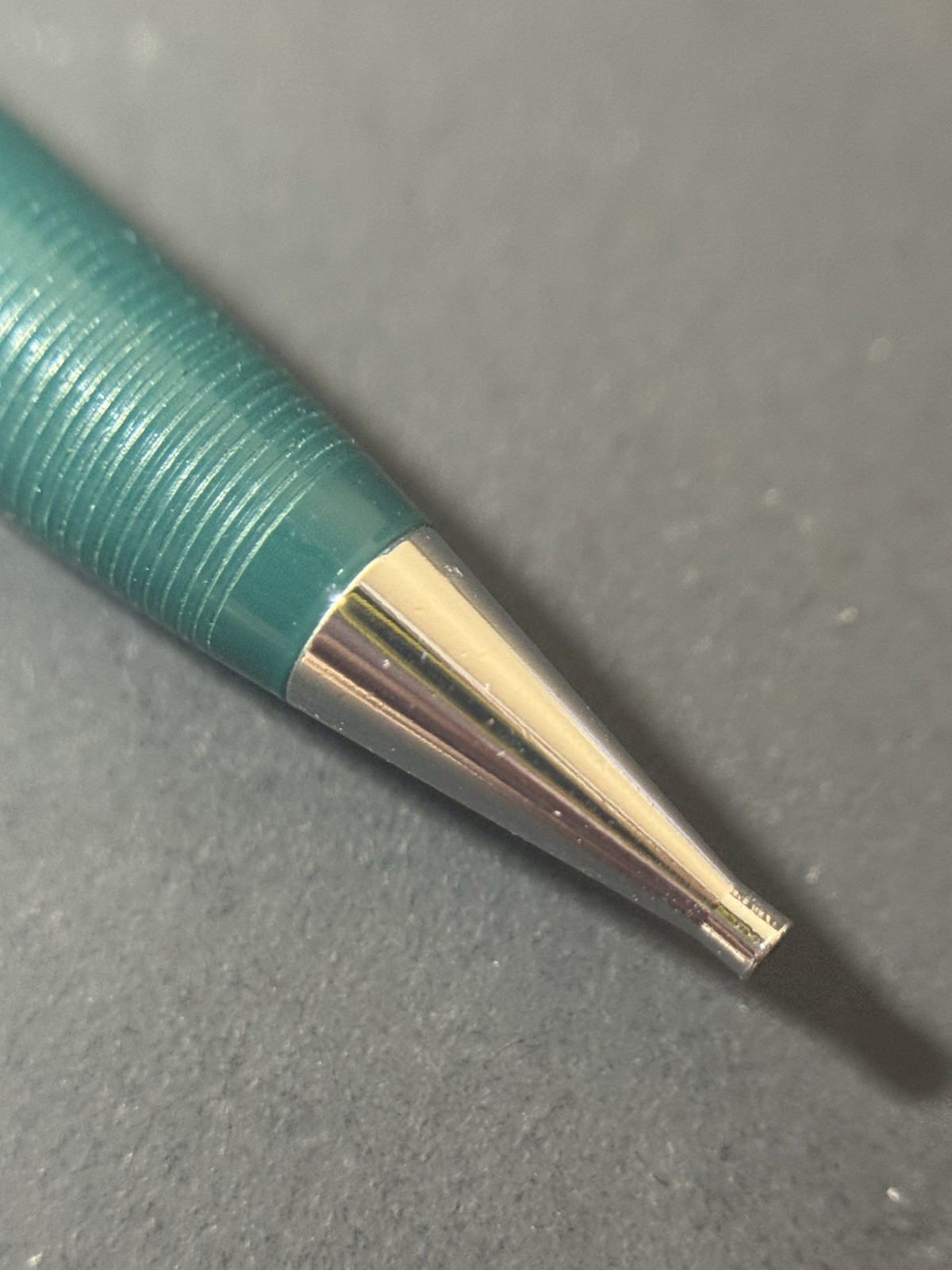 Vintage Sheaffer STYLIST Mechanical Pencil USA Made 1960s