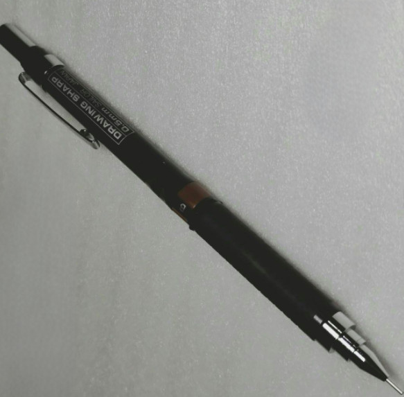 Discontinued Vintage Sailor Drawing Sharp Drafting Pen 0.5mm ship From JAPAN◎