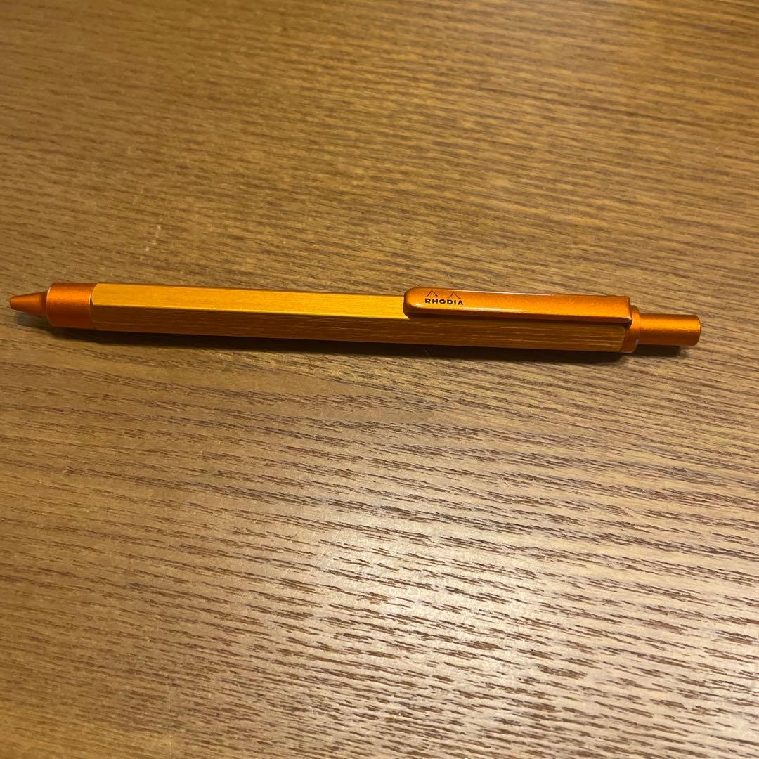 Rhodia mechanical pencil RHODIA
