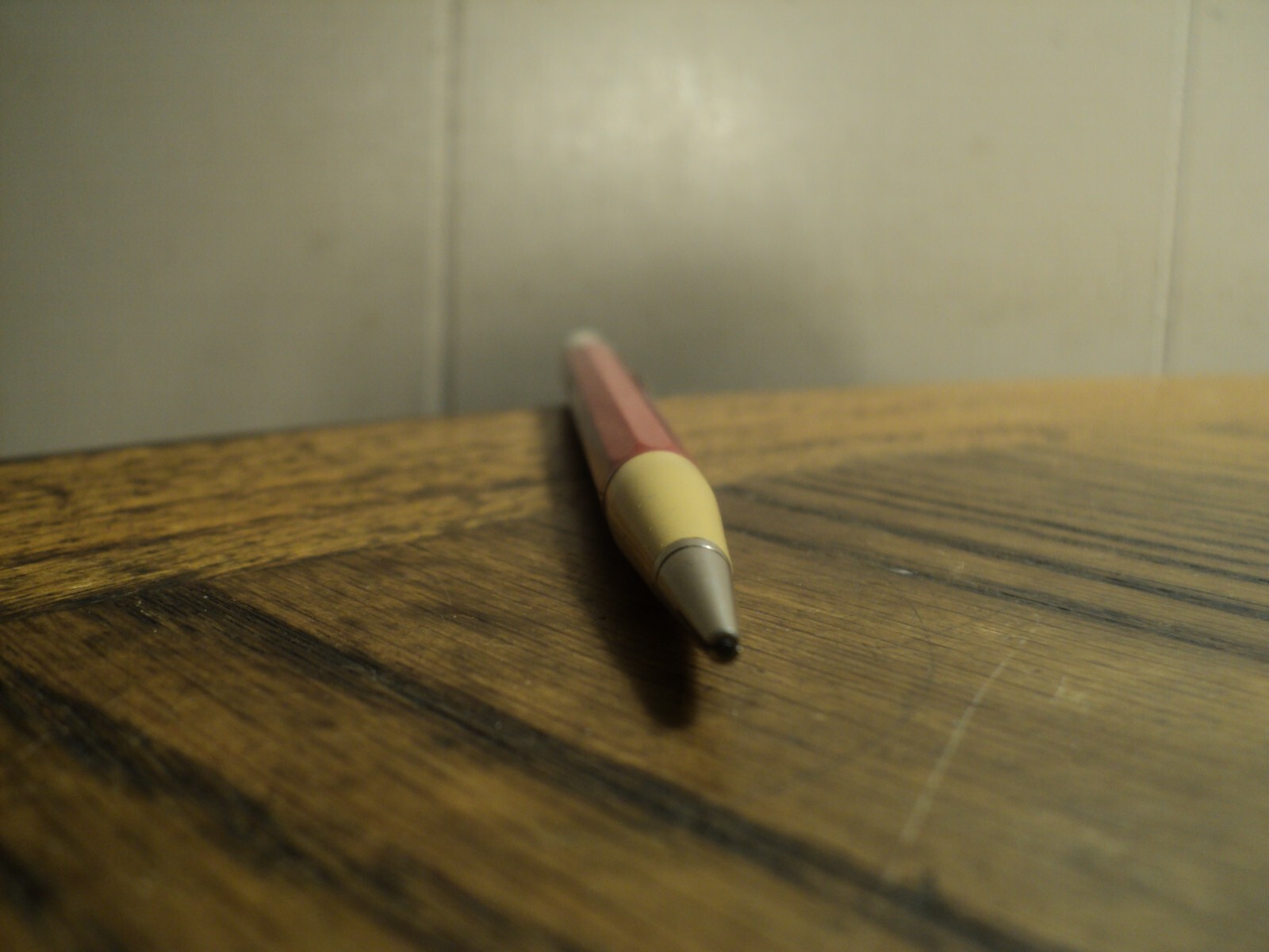 Vintage Autopoint Mechanical Pencil Jerry Knowles Knowles Country Real Estate