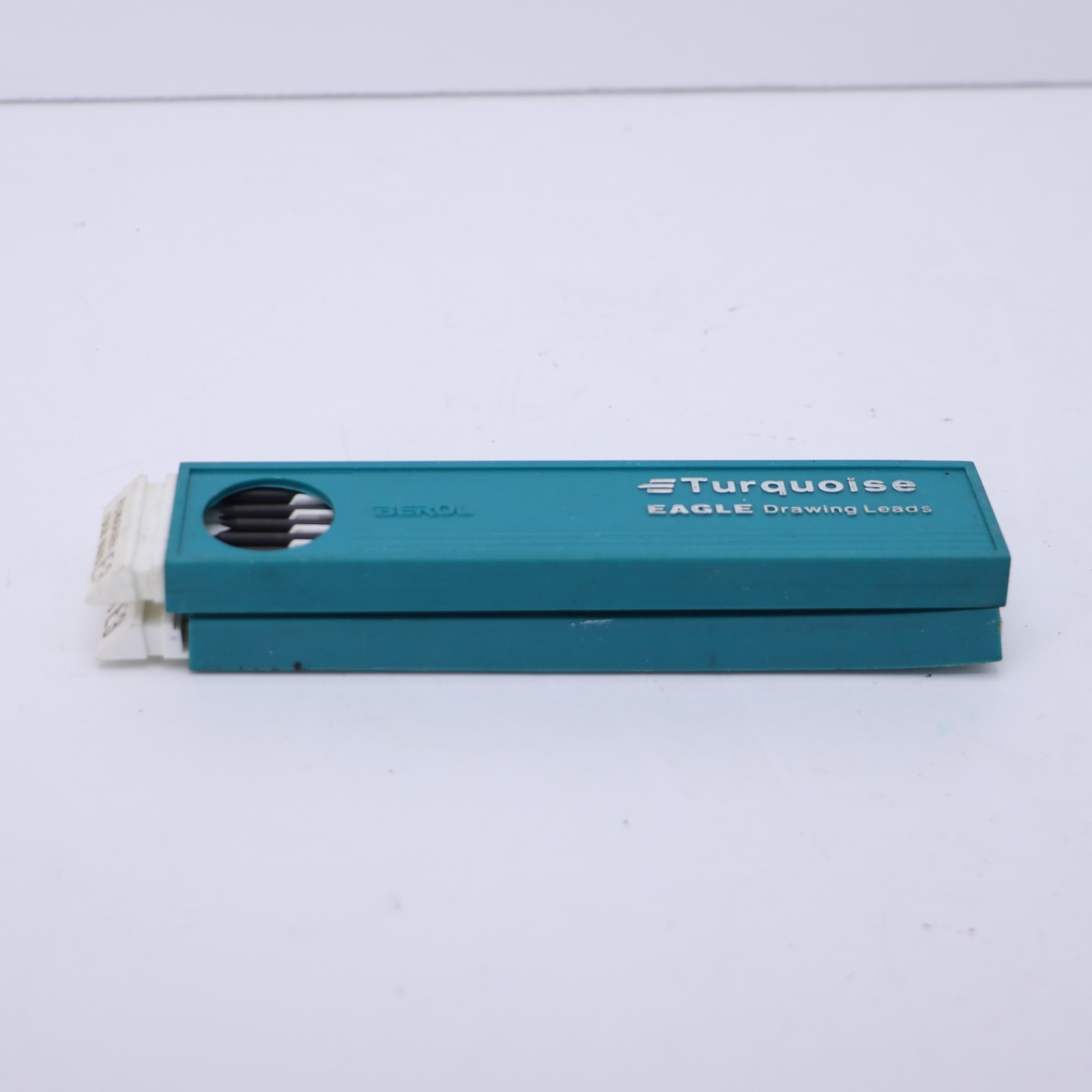 Large Lot Eagle Turquoise Leads E1 E2 E3 E4 B H HB