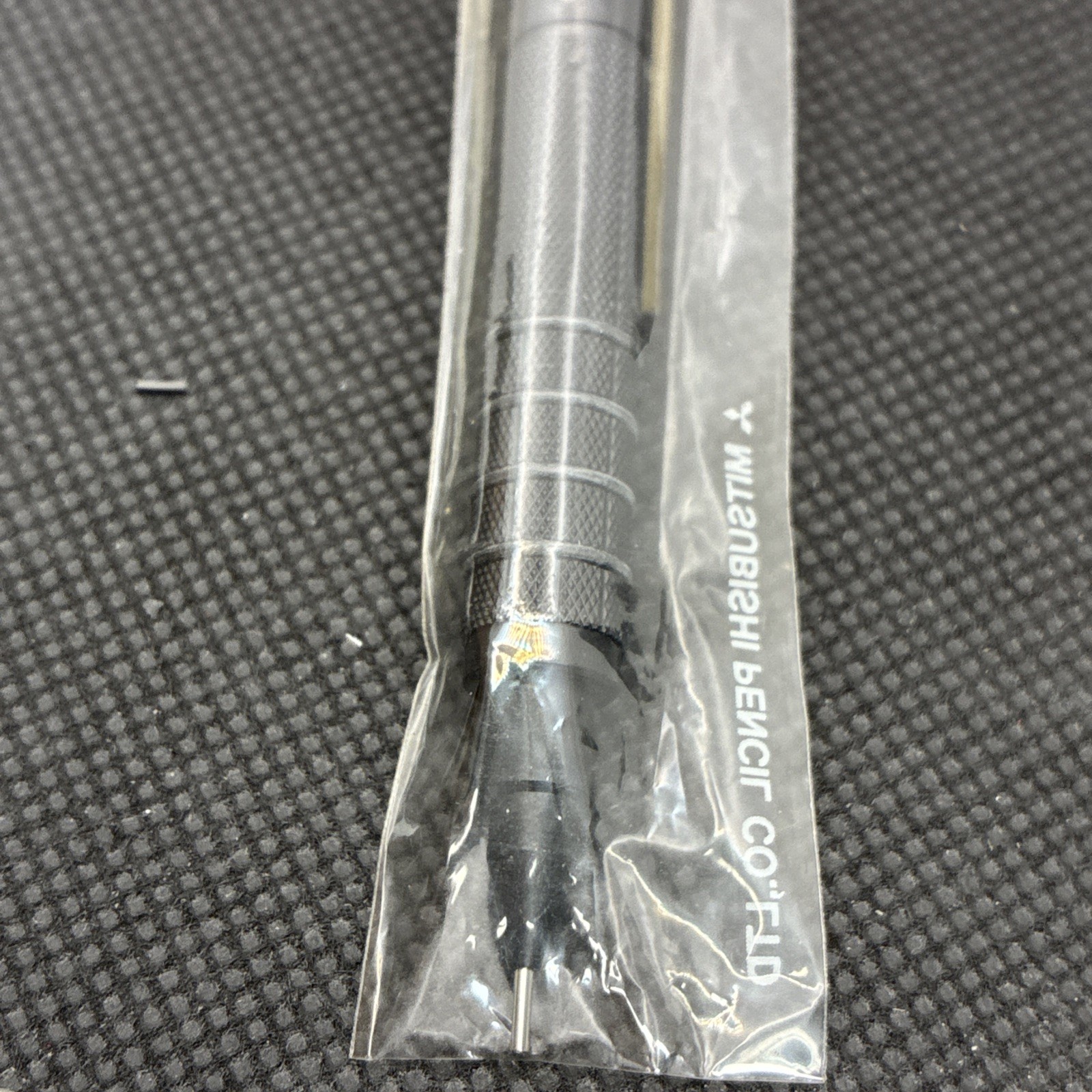 Vintage NOS Mitsubishi Uni M5-1052 .5mm Mechanical Pencil Drawer 5