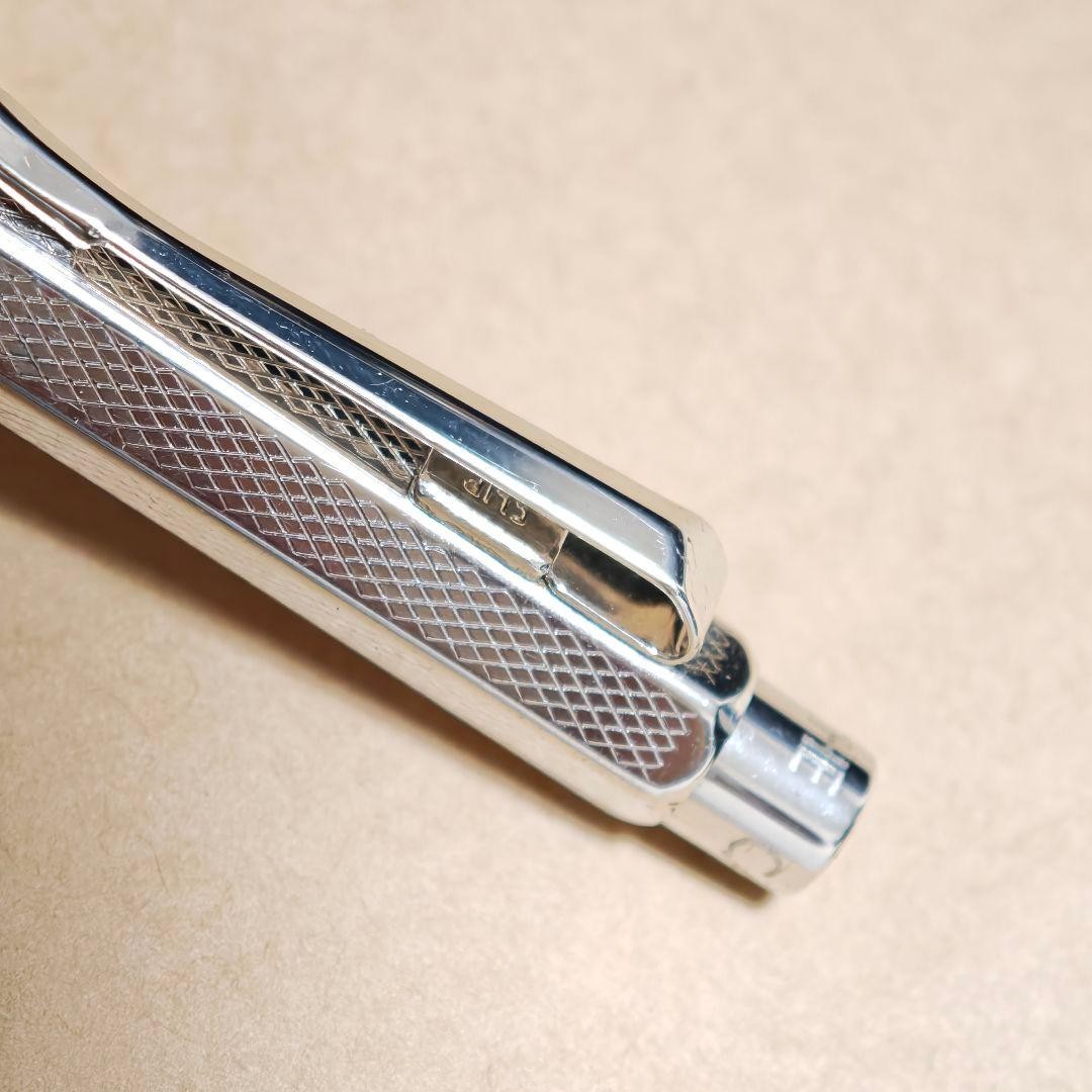 Caran d’Ache Ecridor Retro xs Mechanical Pencil