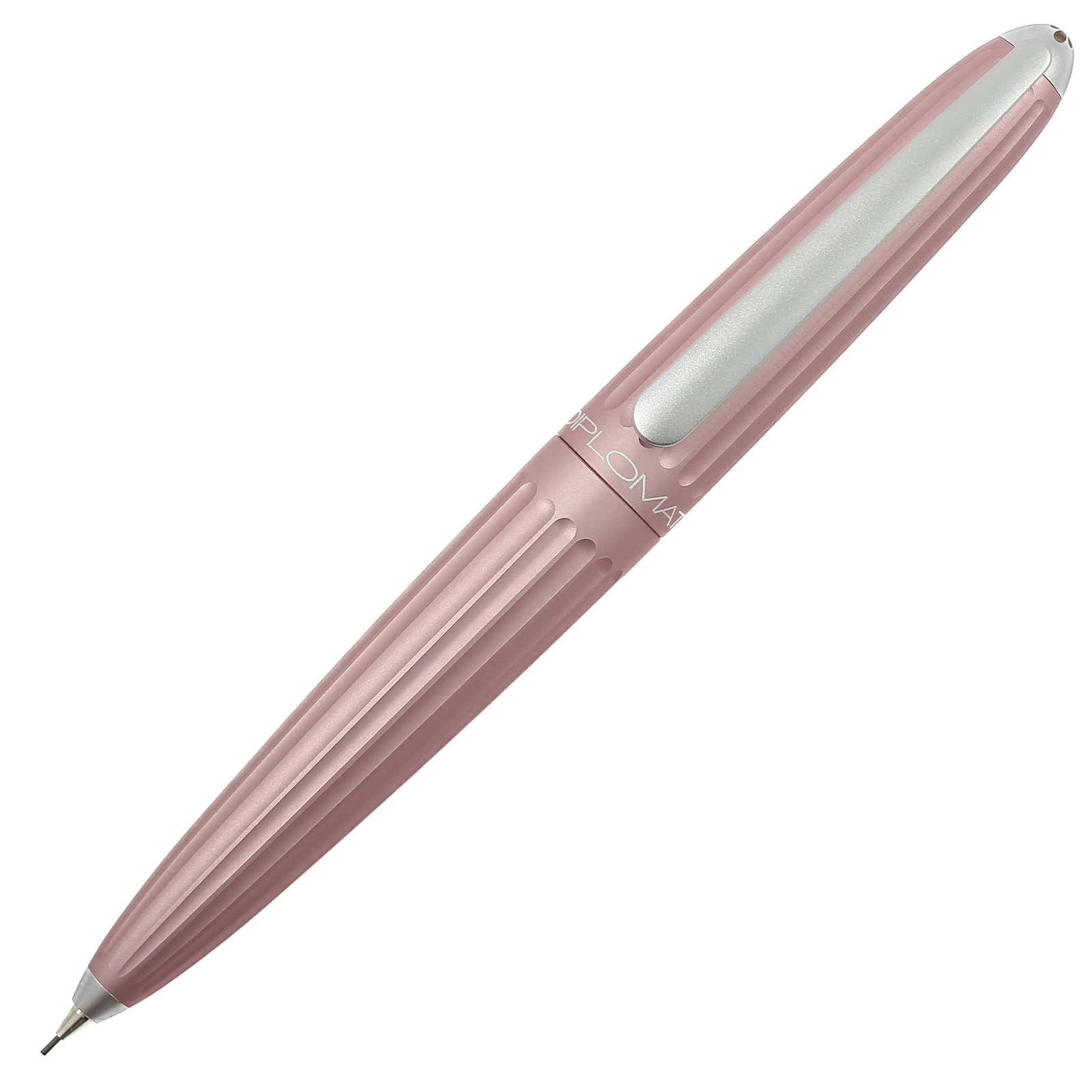 Diplomat Aero Mechanical Pencil 0.7 mm Antique Rose