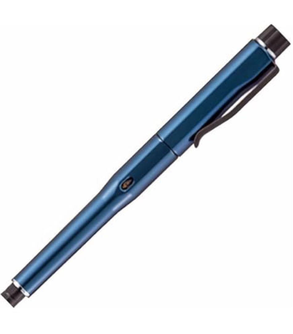 Uni Kuru Toga Dive 0.5mm Mechanical Pencil Abyss Blue M5-5000 Mitsubishi Japan