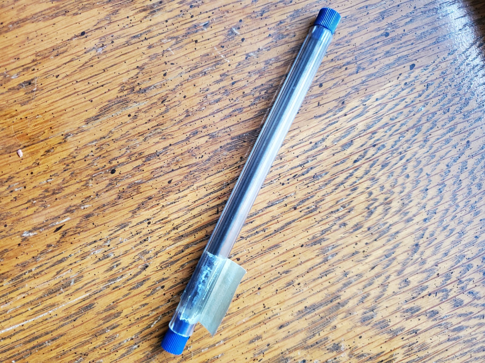 VINTAGE SET GAKKEN PENCIL SAM LONG 2.0MM DRAFTING MECHANICAL PENCIL 1970S.