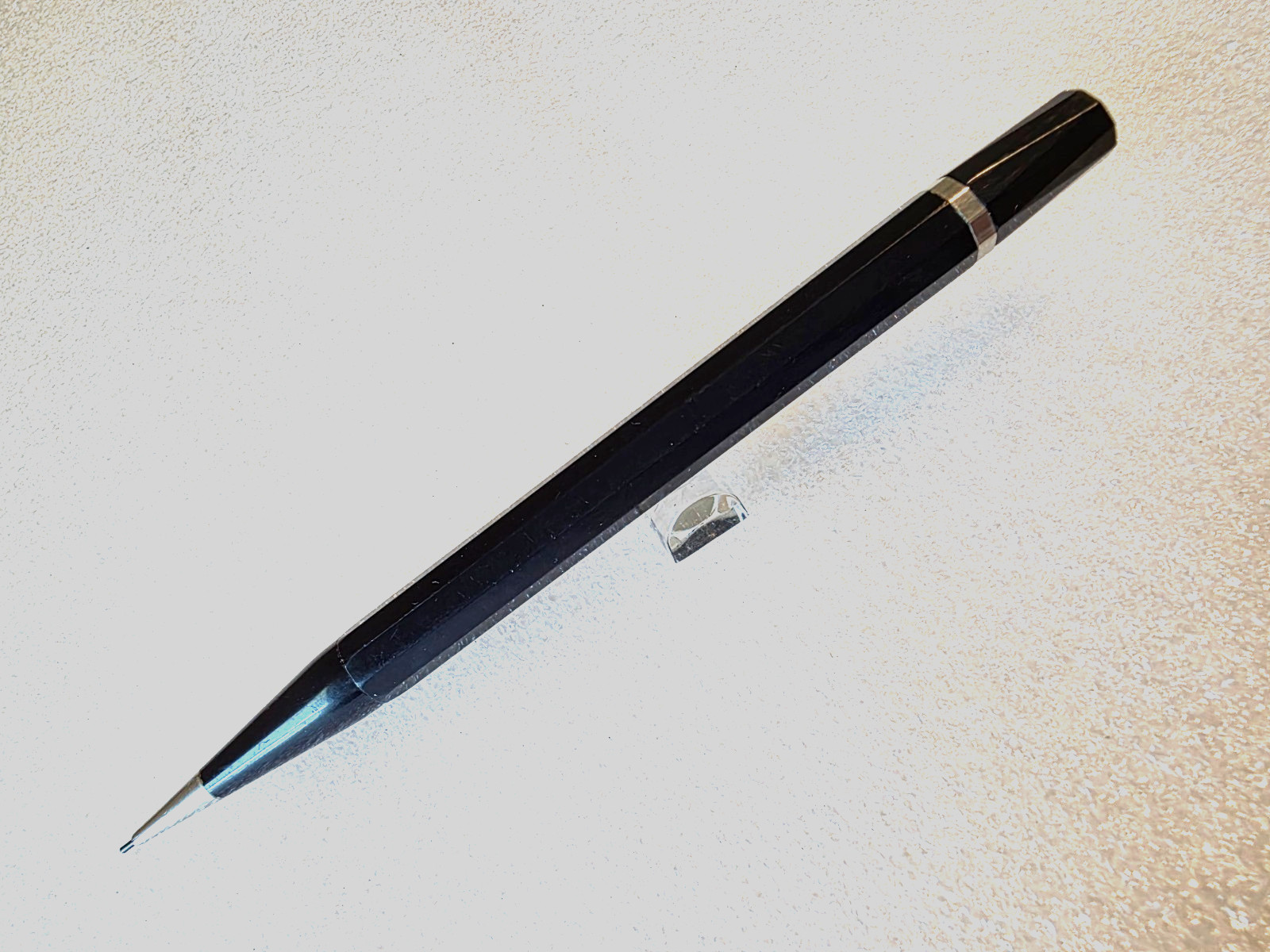 Vintage (Large Autopoint) MELVIN STONE Advertising Mechanical Pencil Rare 1960’s