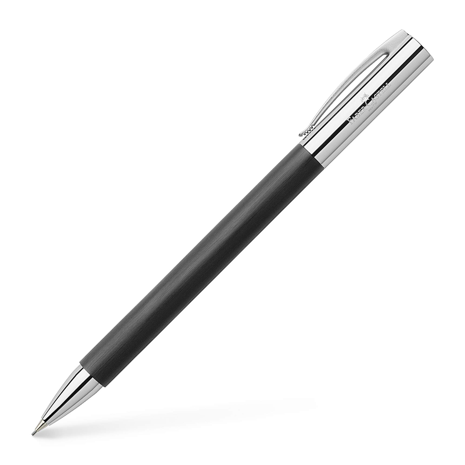 faber castell Mechanical Pencil Ambition Resin 138130 0.7mm Regular Import