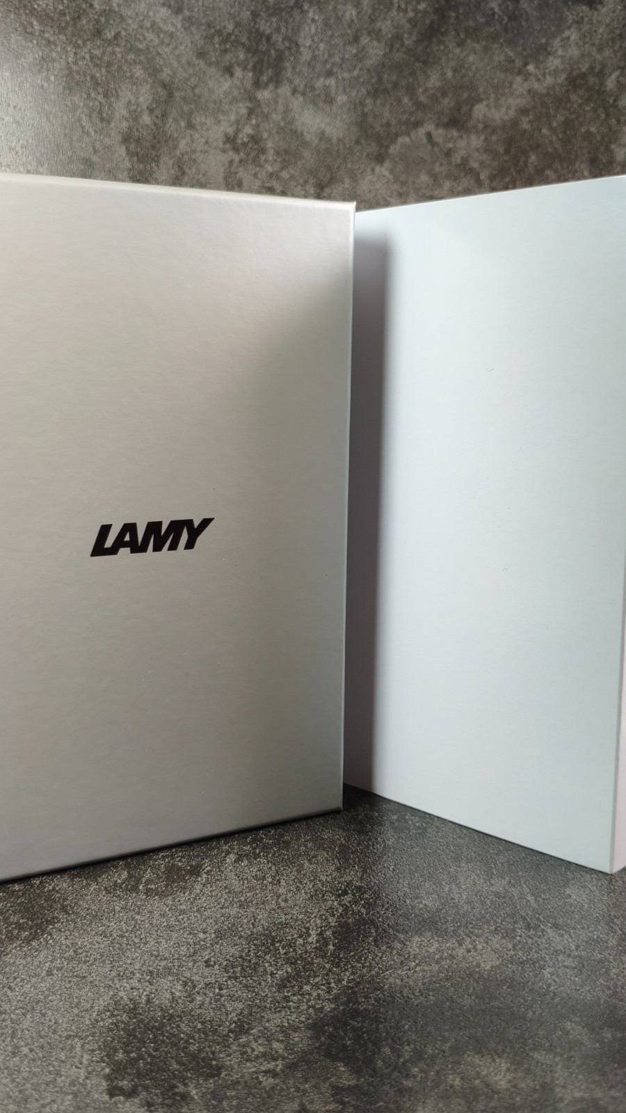 LAMY x Kuru Toga Vista Yellow Mechanical Pencil Gift Set Pen Case Japan