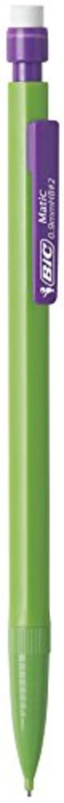 Xtra-Strong Mechanical Pencil, 10 Count (Pack of 1) 0.9mm (Colorful Barrels)