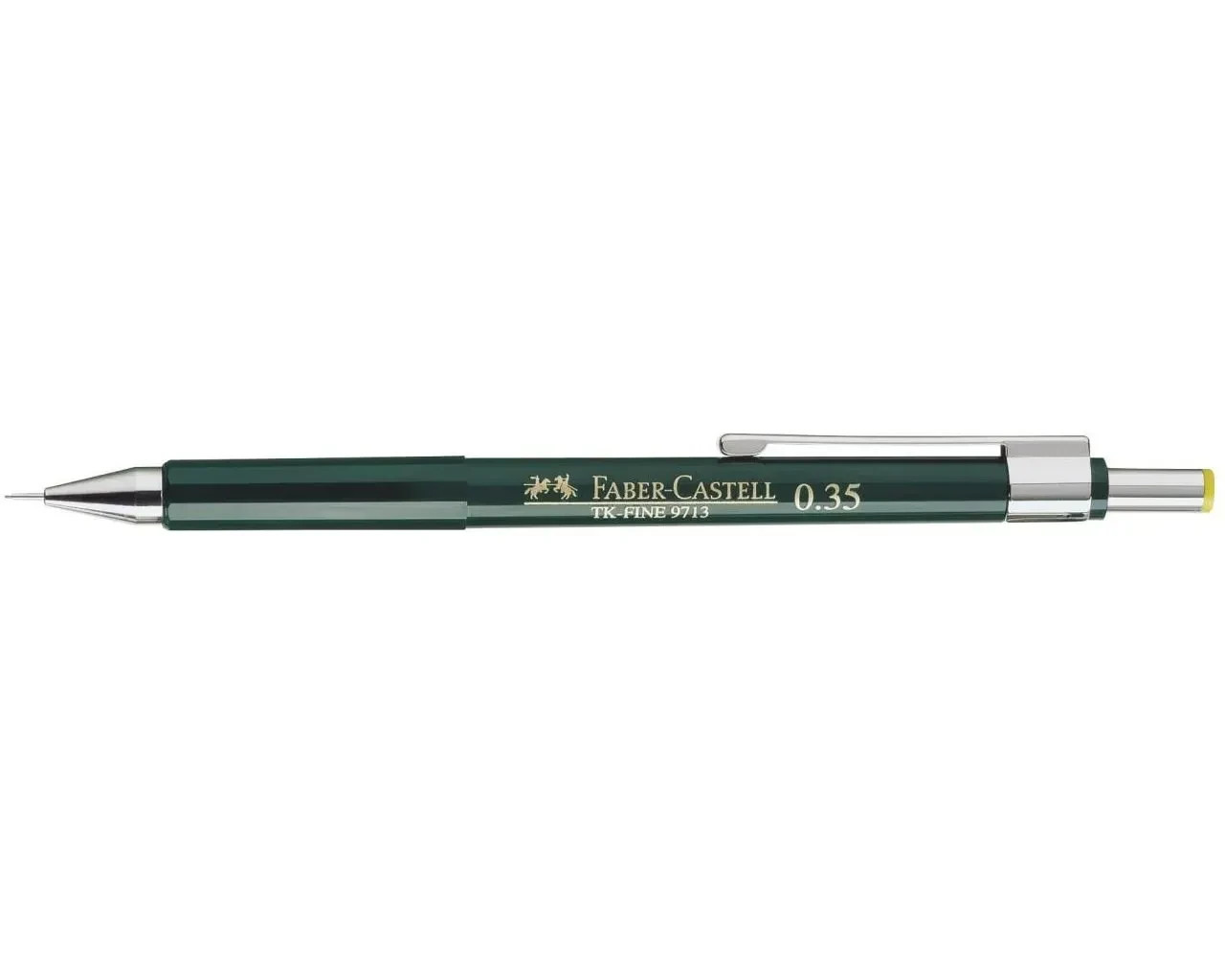 Faber-Castell TK-Fine 9713 mechanical pencil, 0.35 mm 136300