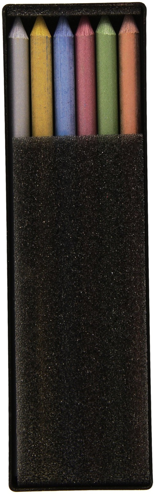 コヒノール(Koh-I-Noor) Kohinol Metallic Core 4380000001 4380 5.6mm Genuine Importe…