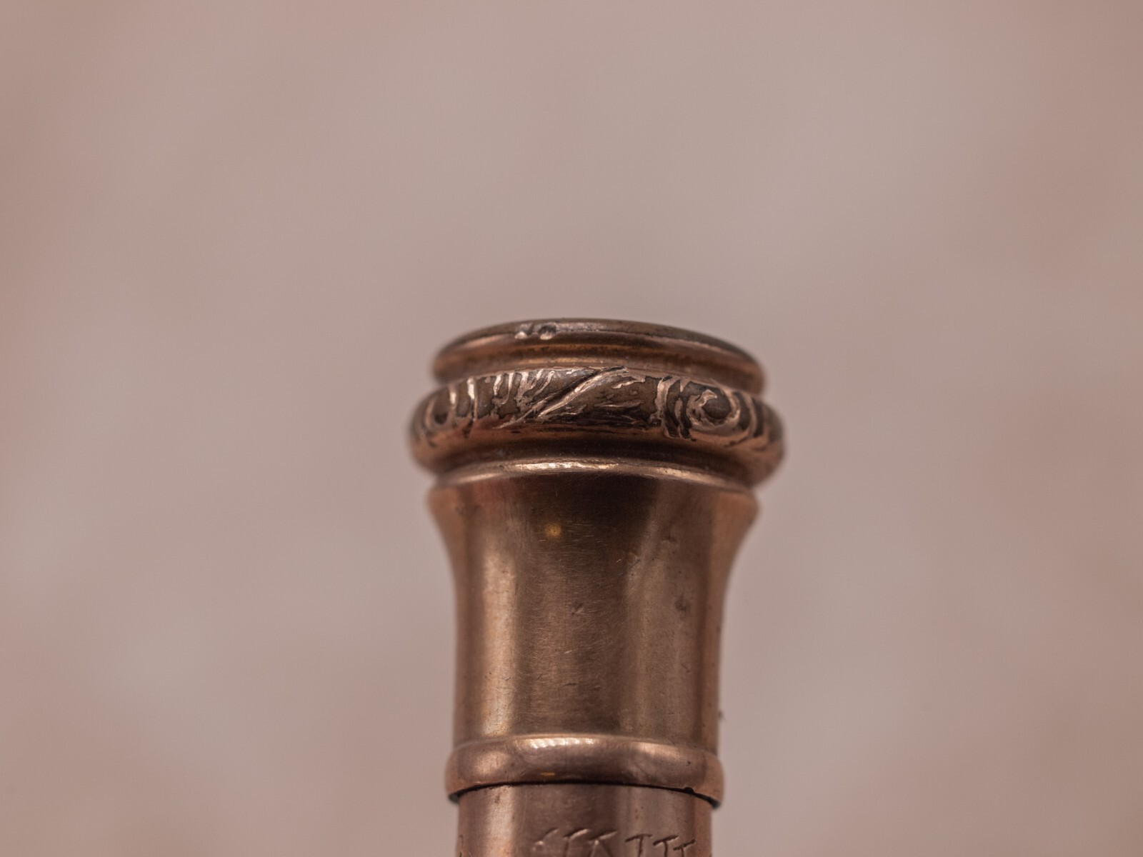 1920s American Glue Co. Advertising – Wahl Eversharp Twist GF Mechanical Pencil