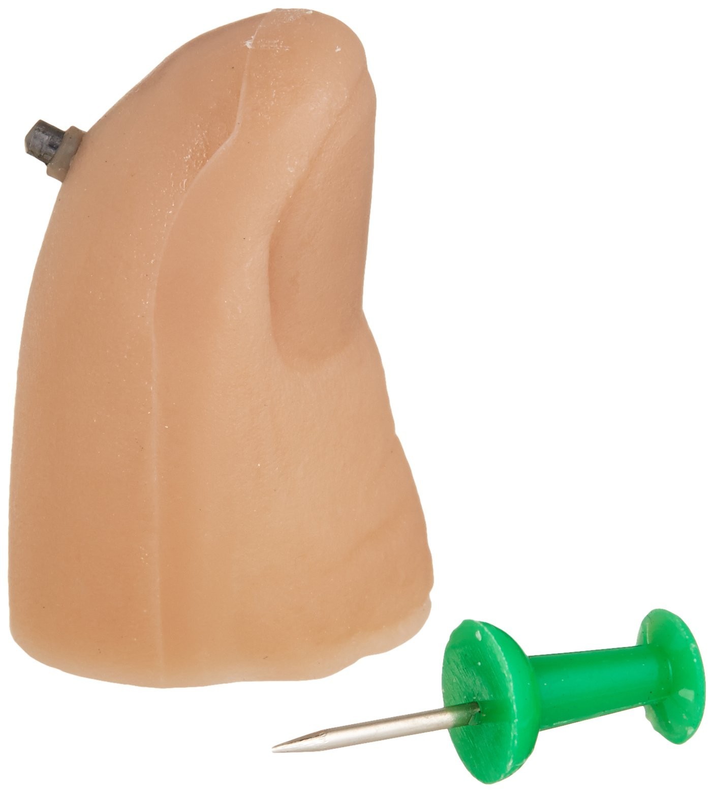 2mm Pencil Lead Thumb Tip – Perfect for Magic Tricks & Performances, Durable & L