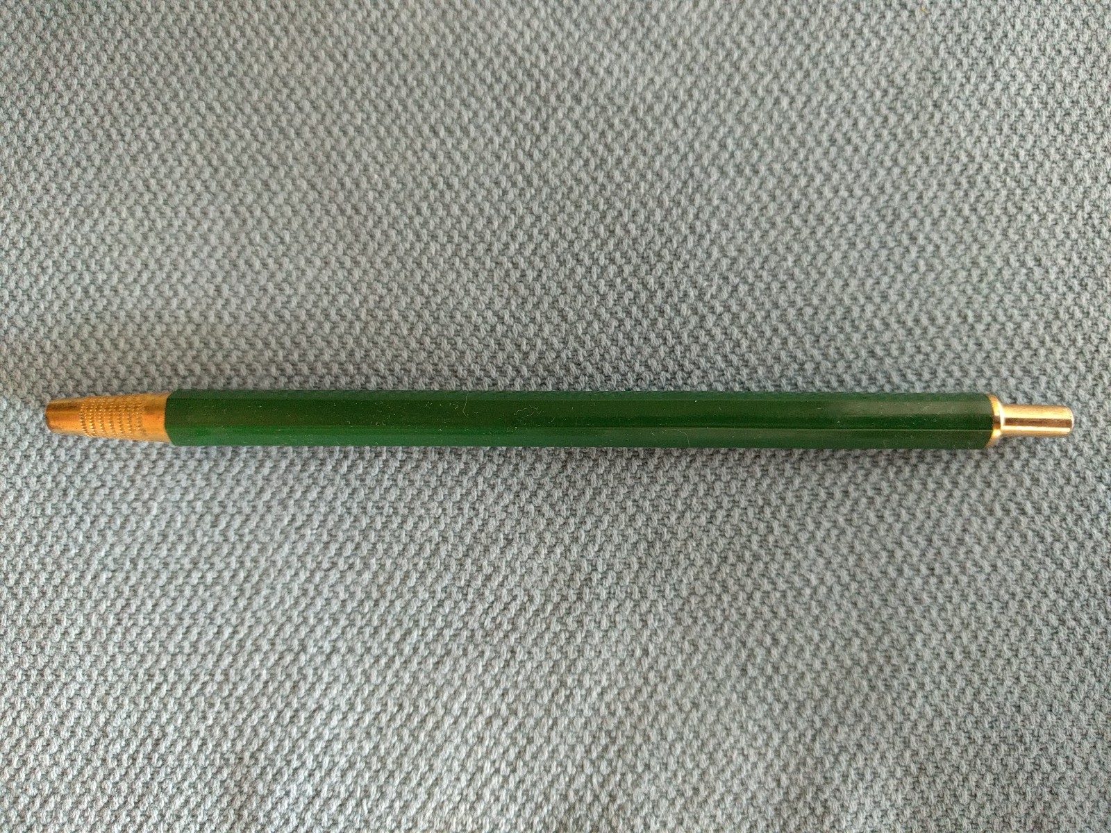 Vintage A.W. FABER Castell Locktite Lead Holder