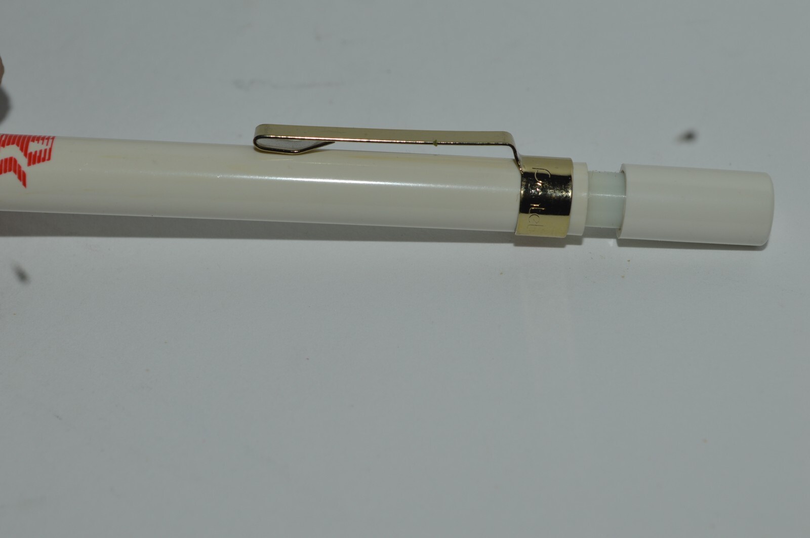 PENTEL A125WO Sharplet-2 Automatic Pencil 1984 LA Olympics 0.5mm Japan New