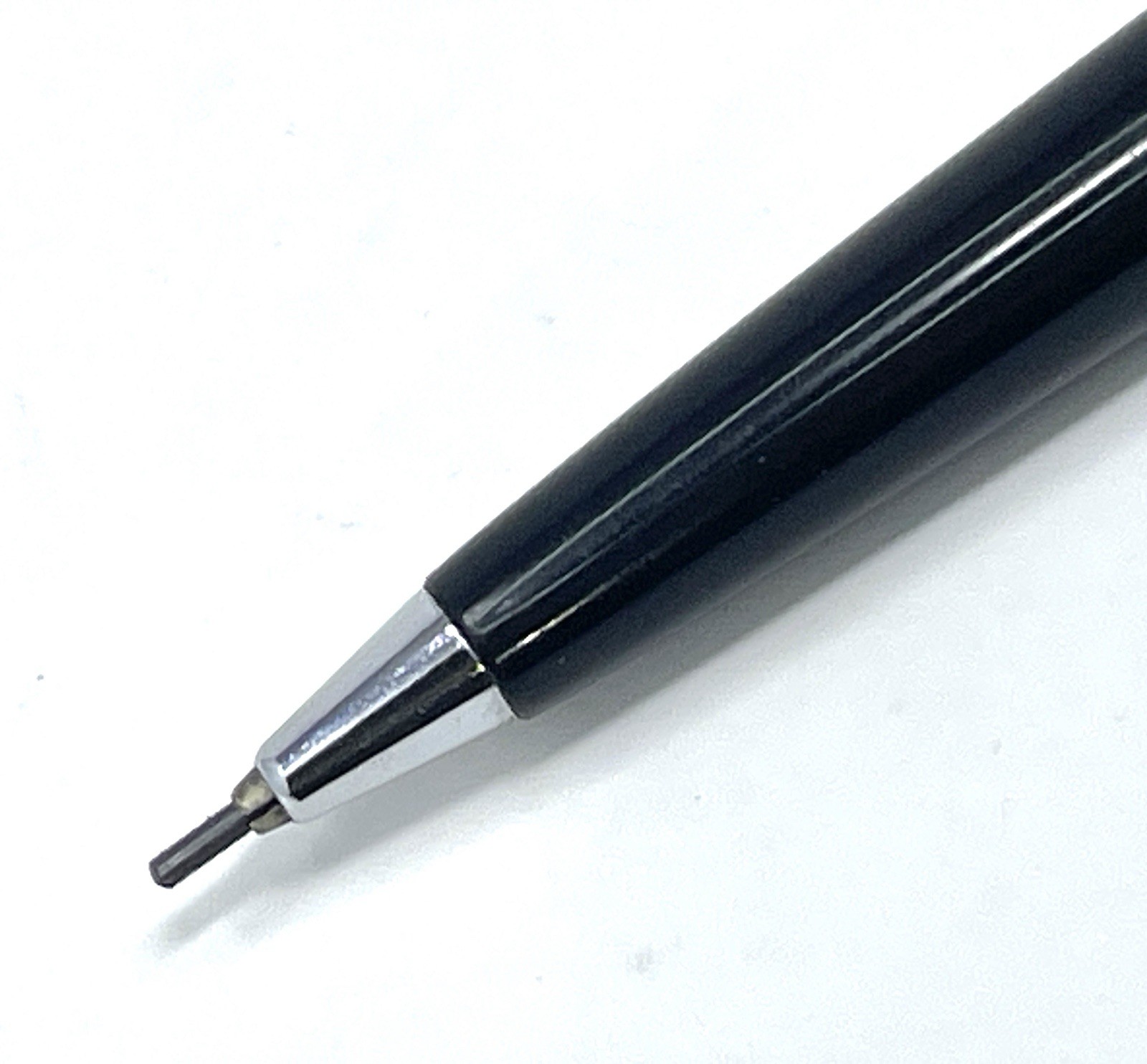 Vintage Pelican 20 Silvexa Mechanical Pencil 1.18mm